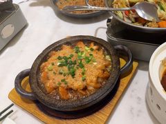 -小菜园新徽菜(无锡人民路红豆店)