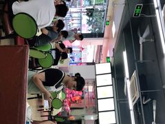 大堂-惠来大排档(联创商业街店)