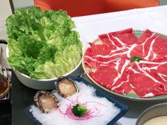 -红鼎豆捞·非遗鲍皇汤火锅(宝丰路店)