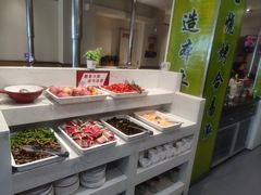 -合易泓烤肉•首创生椰大油边(宁山路店)