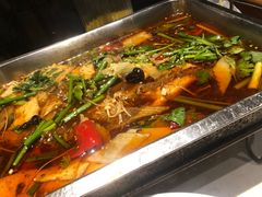 -卯时·龙光雅宴·精致锡帮菜(惠山古镇店)