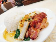 -顺德人家食府(黄金广场店)
