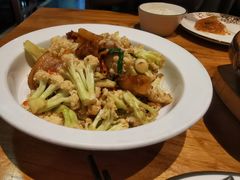 -壹零捌道·北京烤鸭(车公庄店)