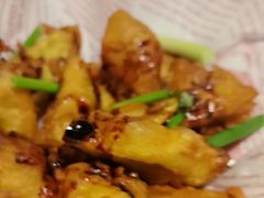 -新白鹿餐厅(龙游路总店·杭帮菜名店)