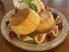 -UPPER KITCHEN(延安路店)