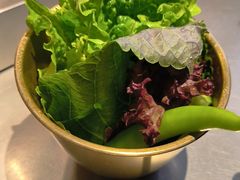 -牧童禧肉社·韩国炭火烤肉店(中粮祥云小镇店)