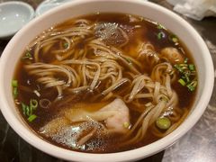 -冶春茶社(星汉大厦店)