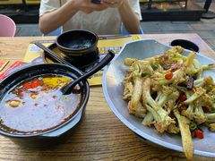 -嘎嘎鸭脑壳(金琴店)