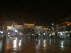 -城一锅涮烤羊蝎子·烤串