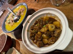 -兰溪小馆(东直门簋街店)