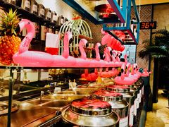 -Flamingo Bloom(TST /尖沙咀店)