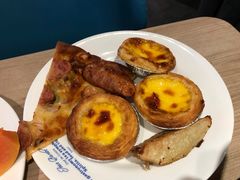 -星伦多自助料理(永旺店)