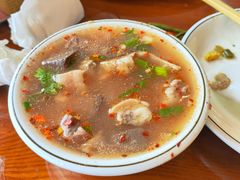 -河鱼鲜特色农家院