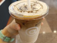 -库迪咖啡(深圳华联大厦店)