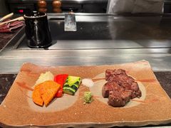 -Ginza Onodera铁板烧(外滩十八号店)