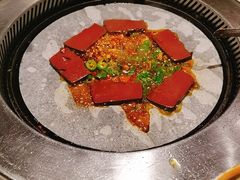 -么子烤肉(化龙池店)