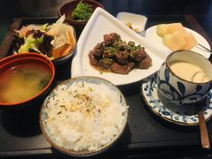 -花狸日本料理(柏庐广场店)
