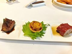 -唐阁(香港朗廷酒店)
