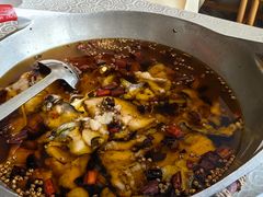 -辣婆婆(航天桥店)