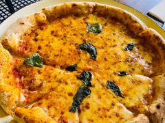 -PIZZA BIANCA(万象城店)