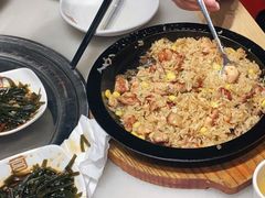 -韩宫宴烤肉·料理(砂之船奥特莱斯店)