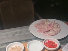 -大头椰·椰子鸡火锅(南宁万象城店)