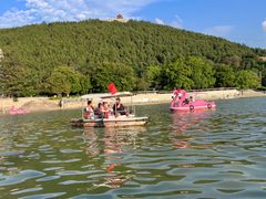 -云龙湖旅游景区