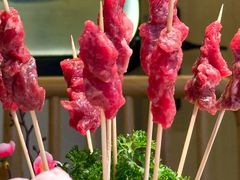-俏牛哥鲜牛肉牛肆馆(重庆天地店)