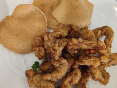 -老人和饭店(淮海中路店)