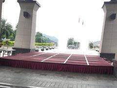 -清远熹乐谷温泉度假酒店
