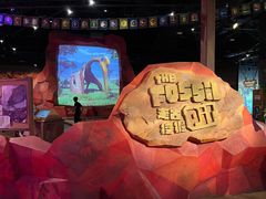 -珠海横琴国家地理探险家中心(创新方)