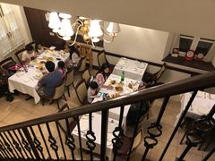 -大堂街8号葡国餐厅(RESTAURANTE ESCADA)