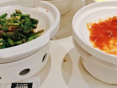 -兰湘子·湘菜小炒(三桥万象城店)