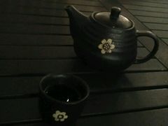 -望恋·天台音乐餐厅