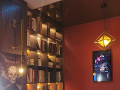 -恐怖游戏(湖滨店)