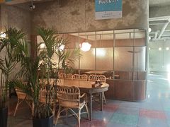 -仁义涵西餐·咖啡(中华巴洛克店)