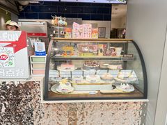 -DQ·蛋糕·冰淇淋(周浦万达店)