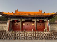 -大慈恩寺(大雁塔)