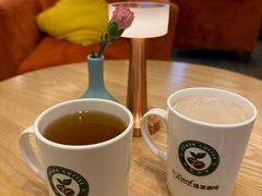 -逸派咖啡 EPARKCOFFEE(广安门店)