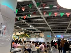 -宜家·瑞典风味餐厅(北京西红门店)