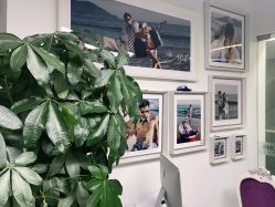 -全城热恋璀璨婚纱摄影(国贸总店)