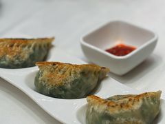 -喜宴又一村·粤菜·茶点·海鲜(壹方天地店)