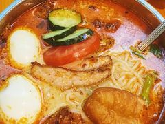 -海安安越南粉(丹竹頭店)