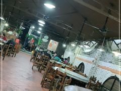 大堂-桃姐农庄老字号(从化温泉店)