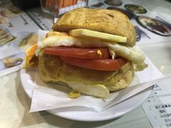 -华嫂冰室(尖沙咀店)