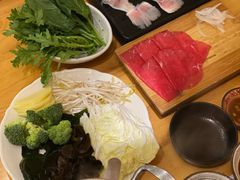 -丽和苑·自助寿喜锅(虹梅路店)