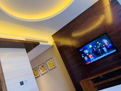 -太原凯宾斯基饭店