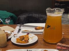 -汉巴味德(大悦城店)