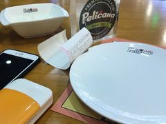 -Pelicana百利家炸鸡(江南西名店城店)