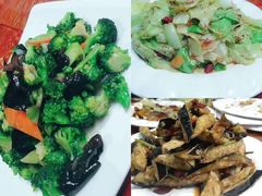 -满堂春特色餐馆